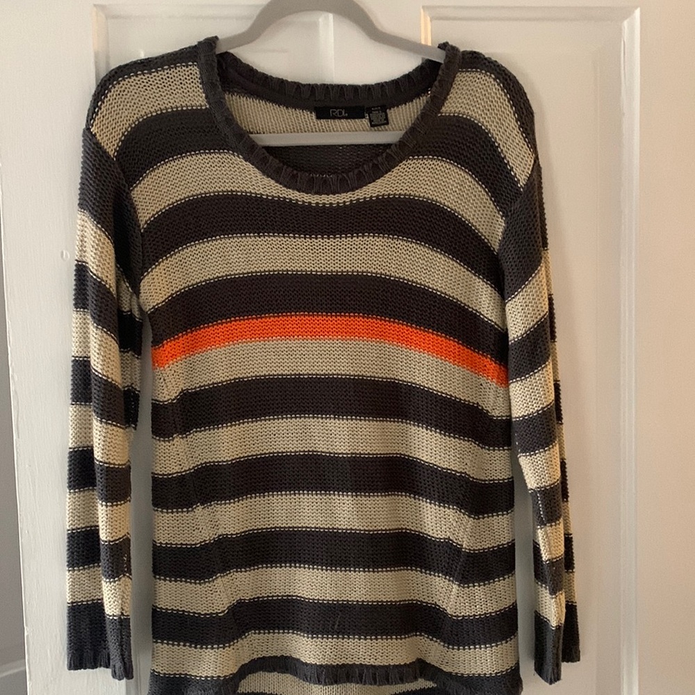 RDI sweater